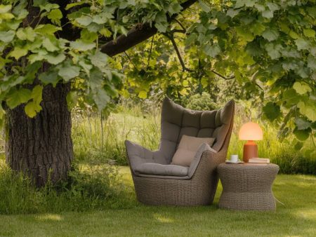 Aménager un coin lecture cosy dans votre jardin : idées et inspirations déco