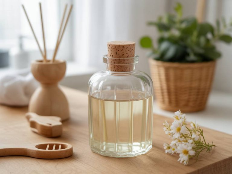 10 astuces pour un intérieur naturellement parfumé sans produits chimiques