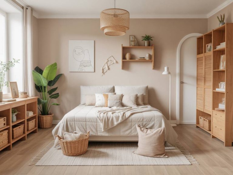 10 idées pour une déco écoresponsable à la maison : astuces simples pour un intérieur plus durable 10 idées pour une déco écoresponsable à la maison : astuces simples pour un intérieur plus durable