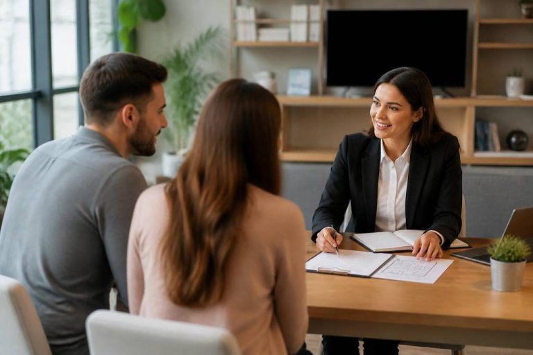 Honoraire agent immobilier : combien coûte la rémunération d’un professionnel ? Honoraire agent immobilier : combien coûte la rémunération d’un professionnel ?